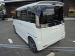 Spacia custom