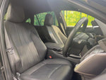 CROWN sedan hybrid