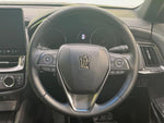 CROWN sedan hybrid