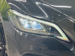 CROWN sedan hybrid