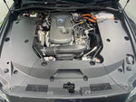CROWN sedan hybrid