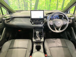 COROLLA CROSS HYBRID