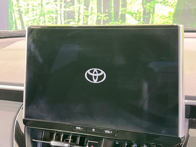COROLLA CROSS HYBRID