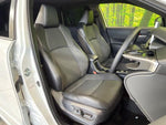 COROLLA CROSS HYBRID