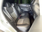 COROLLA CROSS HYBRID