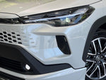 COROLLA CROSS HYBRID