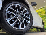 COROLLA CROSS HYBRID