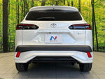COROLLA CROSS HYBRID