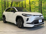 COROLLA CROSS HYBRID