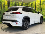 COROLLA CROSS HYBRID