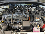 COROLLA CROSS HYBRID