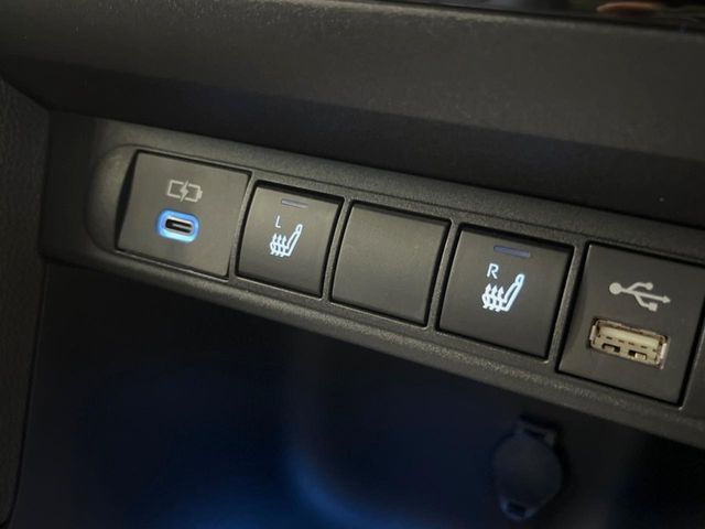 YARIS CROSS HYBRID