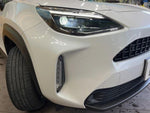 YARIS CROSS HYBRID