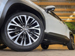 YARIS CROSS HYBRID