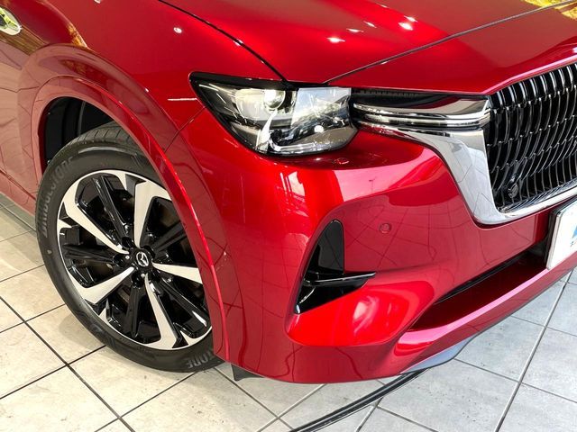 CX-60