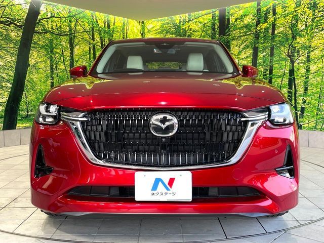 CX-60