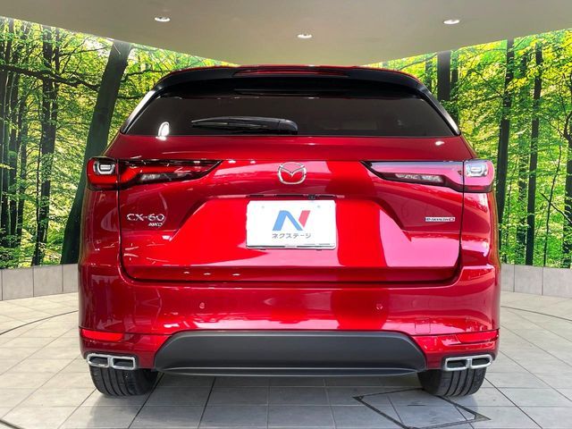 CX-60