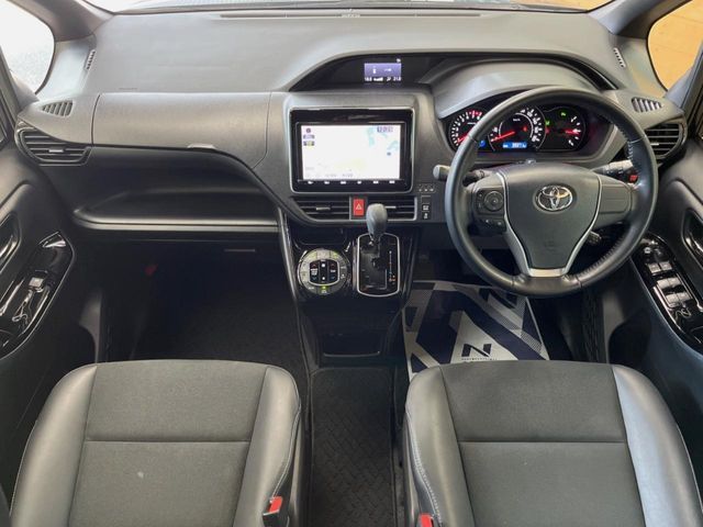 NOAH