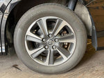 NOAH