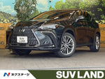 LEXUS NX350h