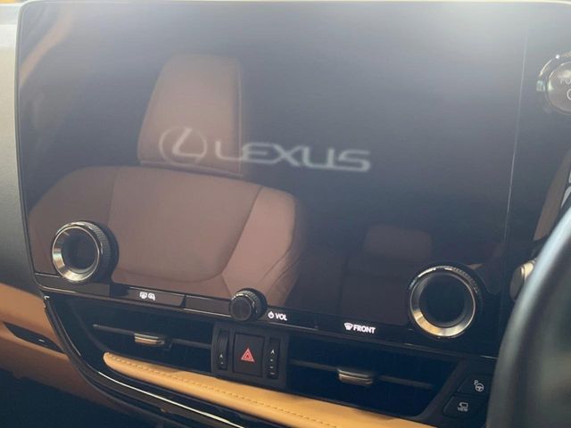 LEXUS NX350h