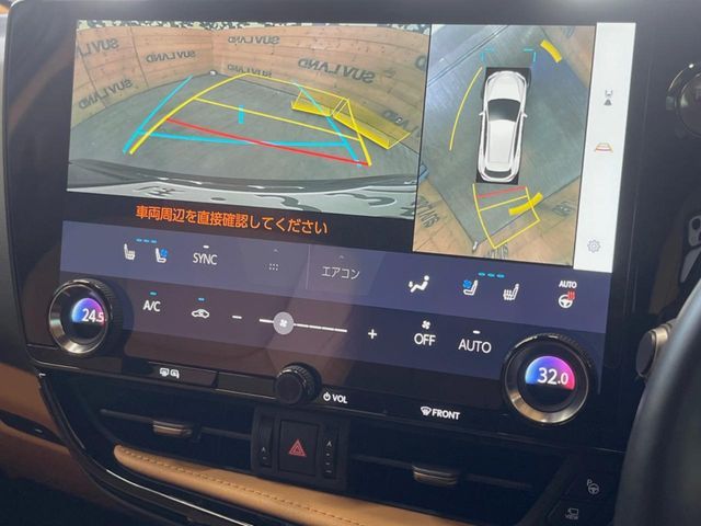 LEXUS NX350h