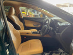 LEXUS NX350h