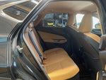 LEXUS NX350h