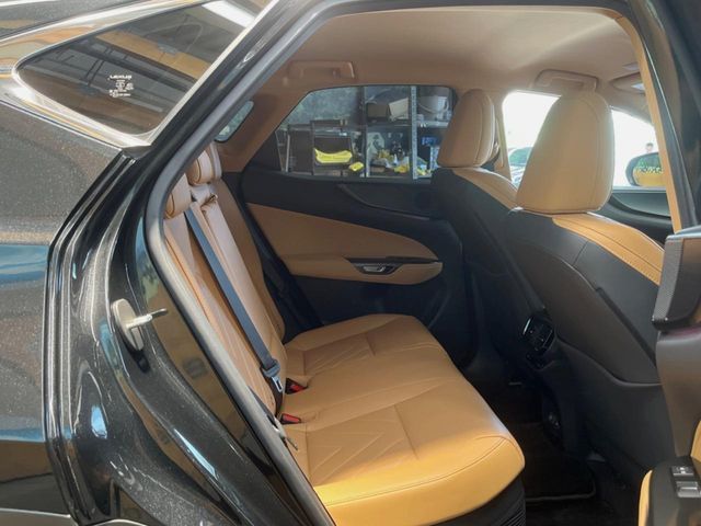 LEXUS NX350h
