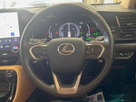 LEXUS NX350h