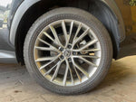 LEXUS NX350h