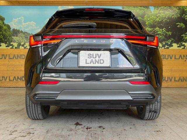 LEXUS NX350h