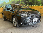 LEXUS NX350h