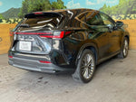 LEXUS NX350h