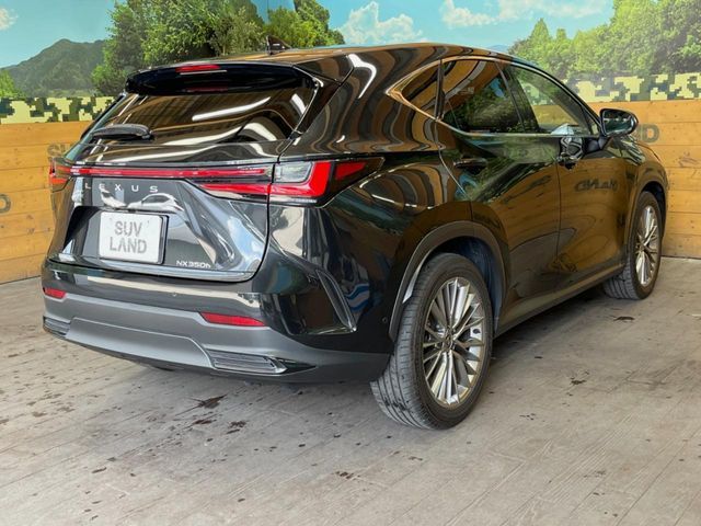 LEXUS NX350h