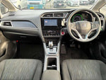 SHUTTLE HYBRID 4WD