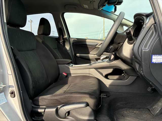 SHUTTLE HYBRID 4WD