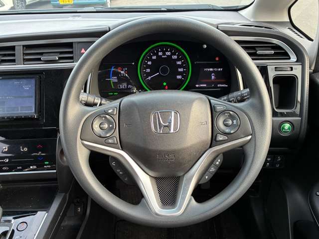 SHUTTLE HYBRID 4WD