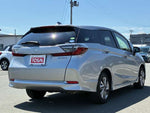 SHUTTLE HYBRID 4WD