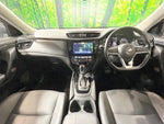 X-TRAIL 2WD