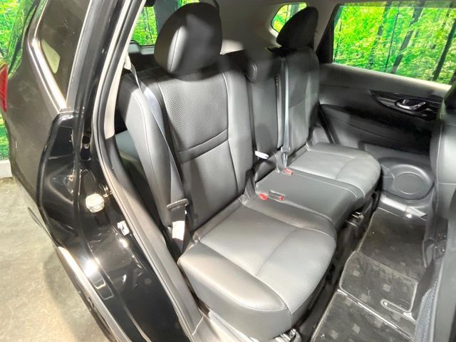 X-TRAIL 2WD