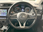 X-TRAIL 2WD