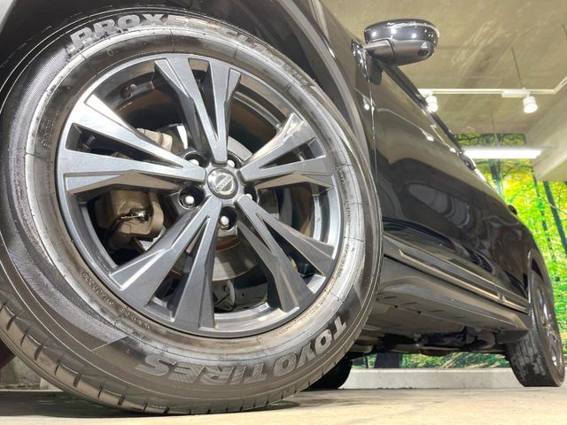 X-TRAIL 2WD