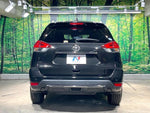 X-TRAIL 2WD