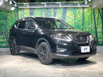 X-TRAIL 2WD