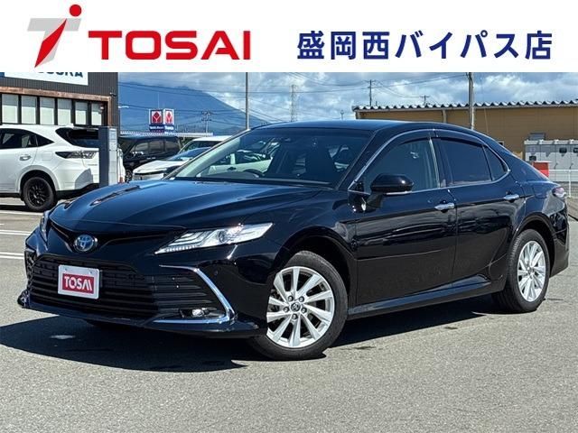 CAMRY HYBRID