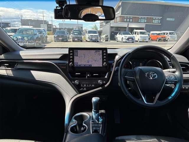 CAMRY HYBRID