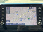 CAMRY HYBRID