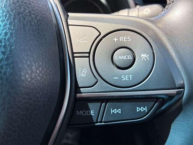 CAMRY HYBRID