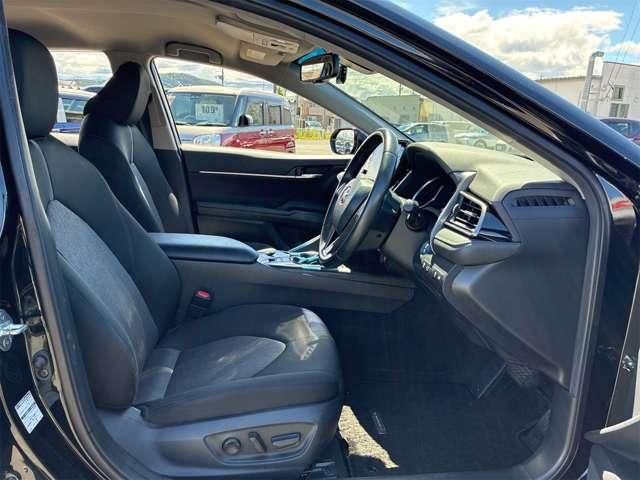 CAMRY HYBRID